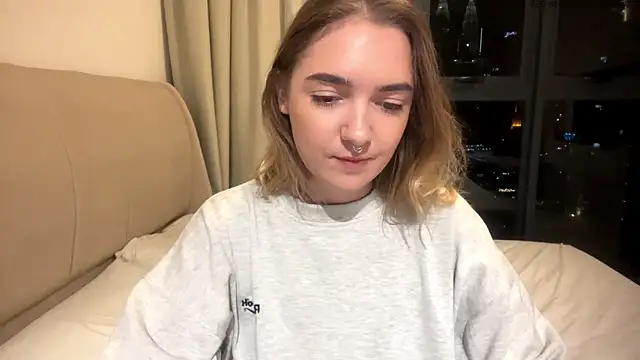 RoxyWet online show from 05/19/26, 02:13
