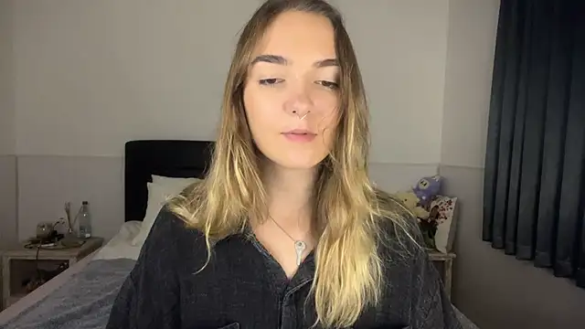 RoxyWet online show from 07/23/26, 02:46