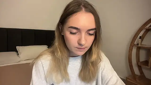 RoxyWet online show from 04/09/26, 02:23