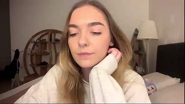 RoxyWet online show from 06/16/26, 01:22