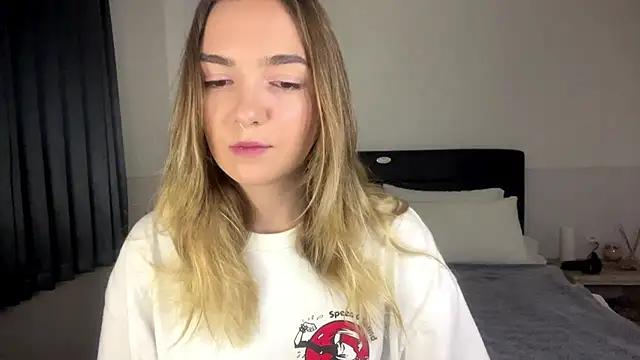 RoxyWet online show from 07/18/26, 06:49