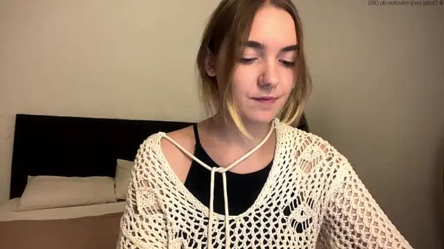 RoxyWet online show from 04/29/26, 01:37