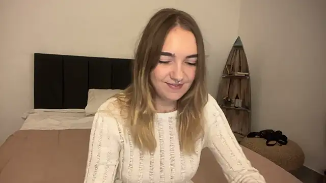 RoxyWet online show from 04/03/26, 01:17