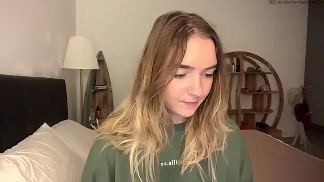 RoxyWet online show from 05/13/26, 04:25