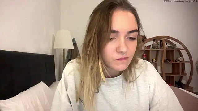 RoxyWet online show from 05/08/26, 12:31