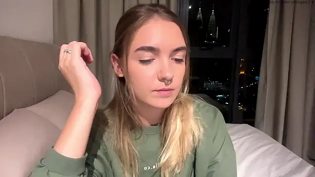 RoxyWet online show from 05/22/26, 02:15