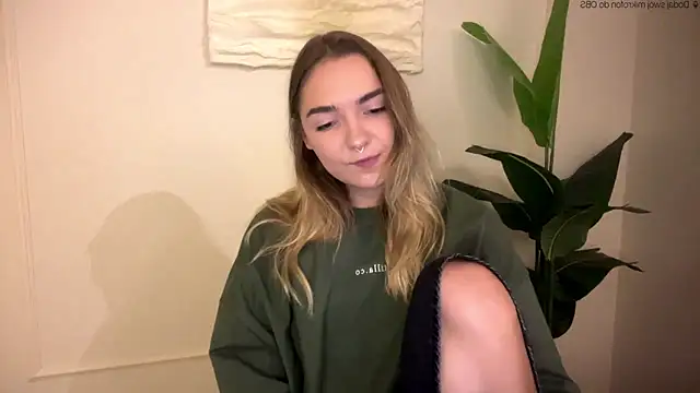 RoxyWet online show from 06/01/26, 12:27