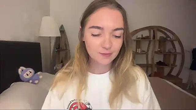 RoxyWet online show from 06/11/26, 12:46