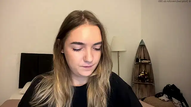 RoxyWet online show from 04/24/26, 01:24