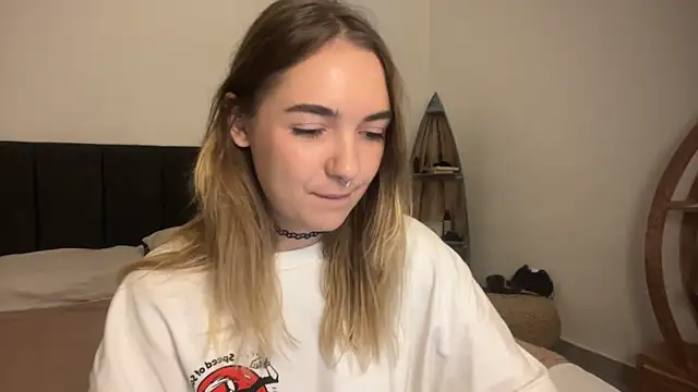 RoxyWet online show from 04/15/26, 01:26