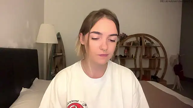 RoxyWet online show from 05/12/26, 02:56