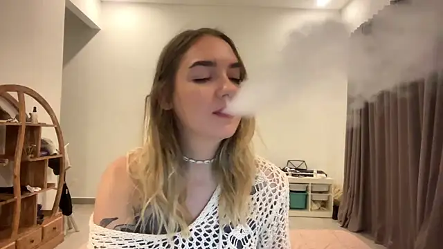 RoxyWet online show from 03/17/26, 08:23