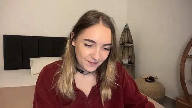 RoxyWet online show from 04/06/26, 01:23