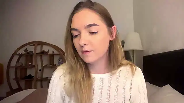 RoxyWet online show from 06/25/26, 01:27