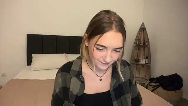 RoxyWet online show from 04/01/26, 01:34