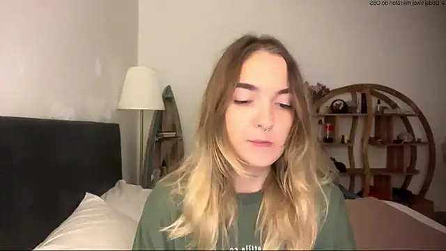 RoxyWet online show from 05/11/26, 02:18