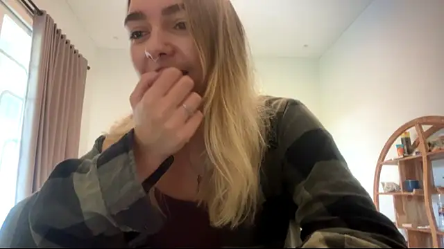 RoxyWet online show from 03/12/26, 11:42