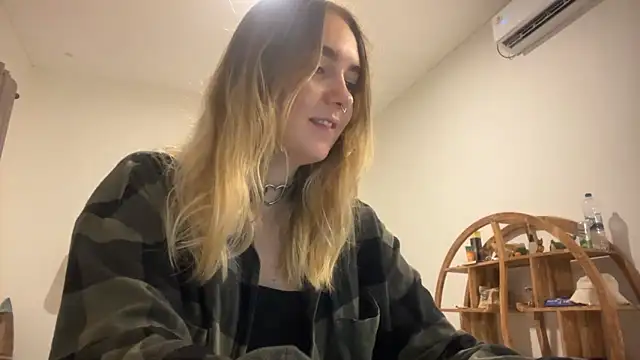 RoxyWet online show from 03/15/26, 05:31