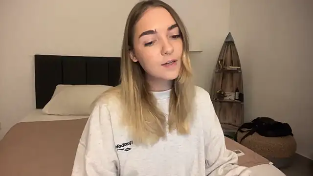 RoxyWet online show from 04/02/26, 01:29