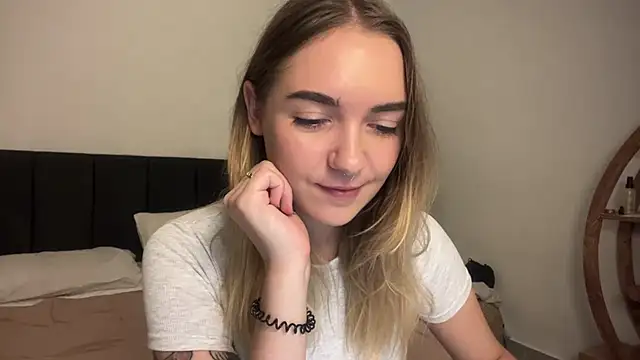 RoxyWet online show from 04/10/26, 01:18