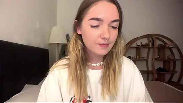 RoxyWet online show from 06/12/26, 01:53