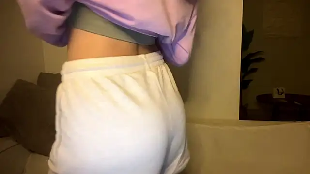 RoxyWet online show from 06/08/26, 11:22