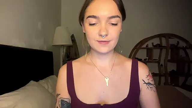 RoxyWet online show from 06/26/26, 01:28