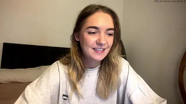 RoxyWet online show from 05/01/26, 12:43