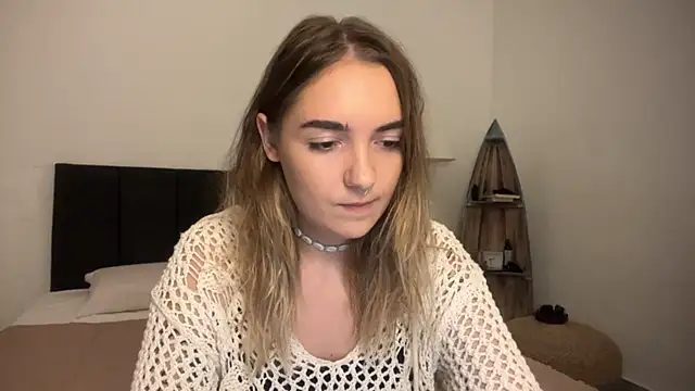 RoxyWet online show from 04/12/26, 01:14