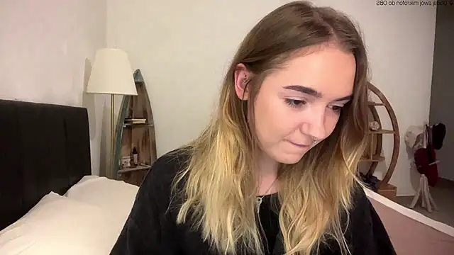RoxyWet online show from 05/07/26, 01:25