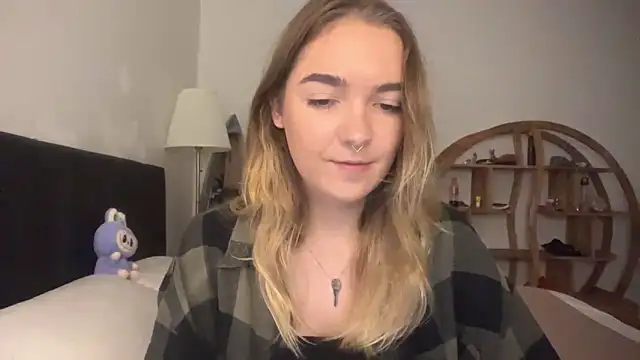RoxyWet online show from 06/14/26, 01:23