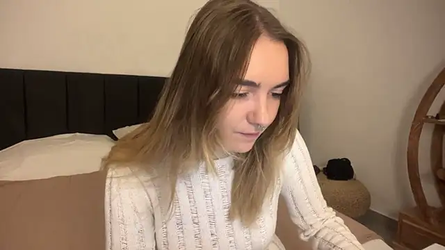 RoxyWet online show from 04/07/26, 01:35