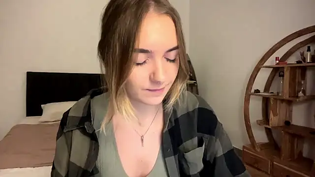 RoxyWet online show from 04/20/26, 01:24