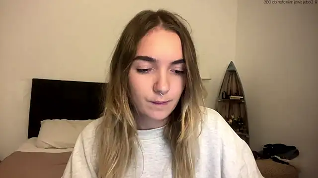 RoxyWet online show from 04/28/26, 02:21