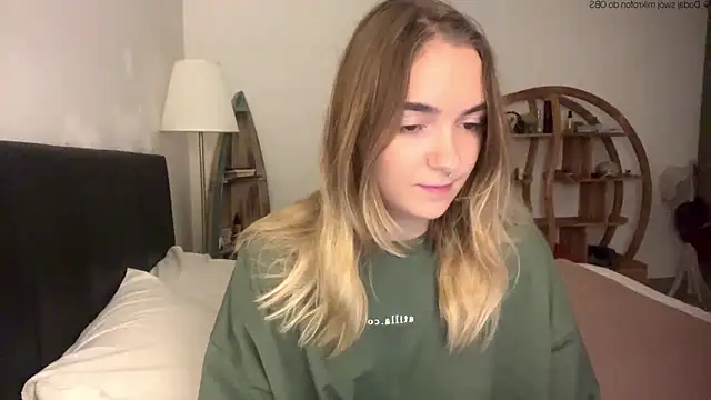 RoxyWet online show from 05/11/26, 02:45