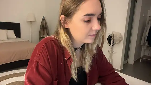 RoxyWet online show from 03/20/26, 08:32