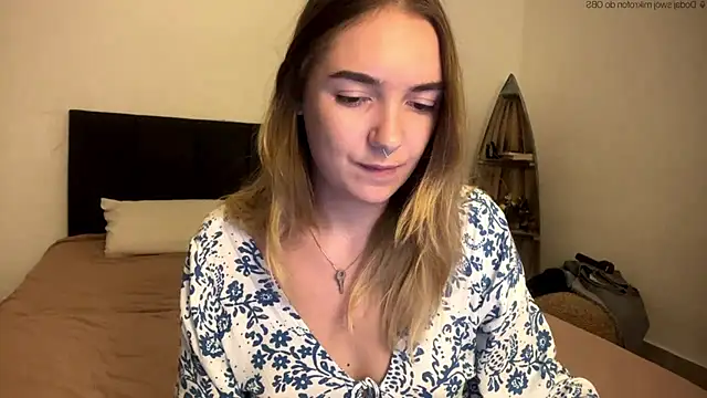 RoxyWet online show from 04/30/26, 02:24