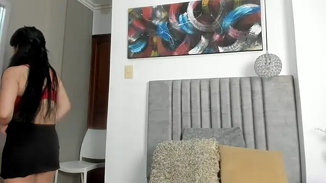 SabrinaWarren  online show from 05/20/26, 12:29