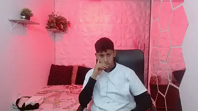 Kei 23 online show from 03/14/26, 11:27