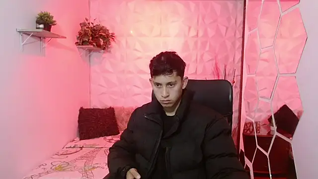 Kei 23 online show from 03/16/26, 11:25