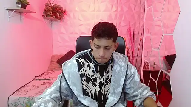 Kei 23 online show from 03/24/26, 11:21