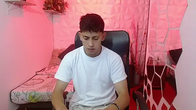 Kei 23 online show from 03/21/26, 11:25