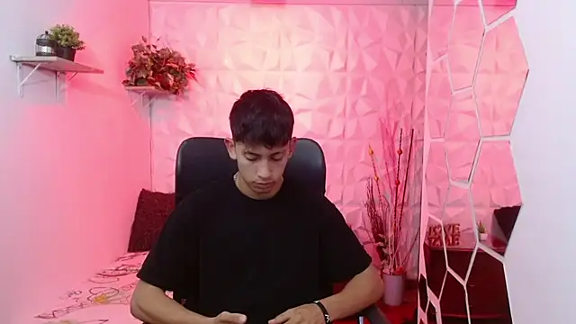 Kei 23 online show from 03/13/26, 11:48