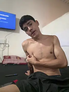 pabloflaquito23 online show from 04/01/26, 05:54