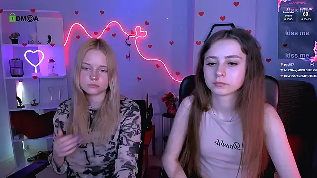 trixy melison online show from 03/27/26, 03:35