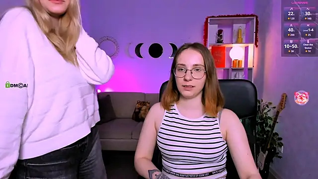 trixy melison online show from 04/01/26, 10:50