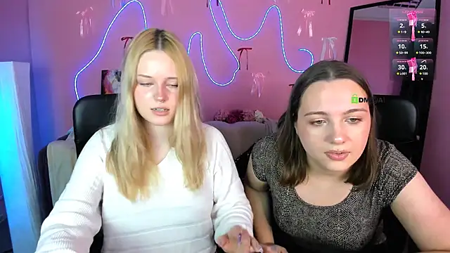 trixy melison online show from 04/10/26, 01:40