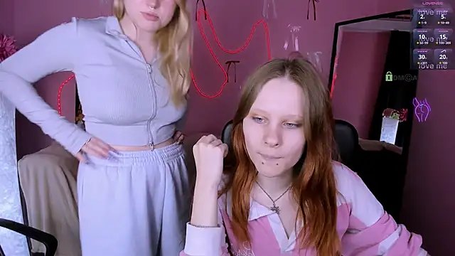 trixy melison online show from 04/13/26, 04:22