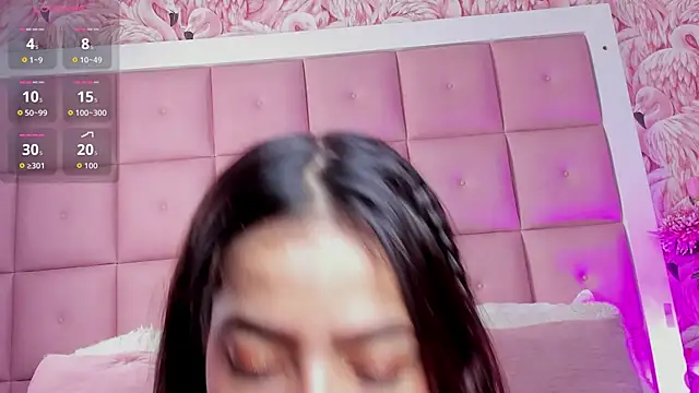 FrancheskaParissi online show from 03/31/26, 01:35