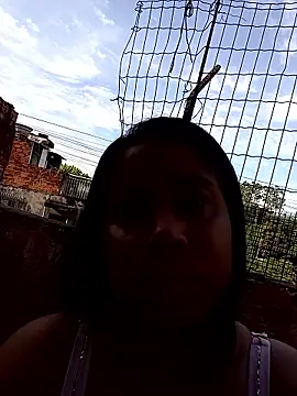 gatinha20257 online show from 04/30/26, 11:39